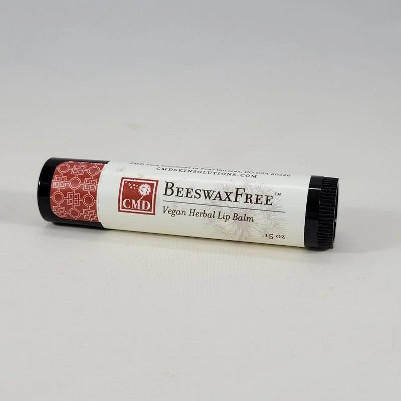Vegan Lip Balm for Dry Lips