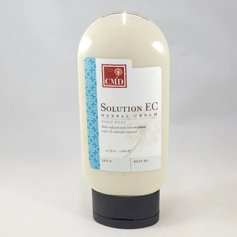 Cream for Wet & Itchy Eczema | CMD Skin Solutions