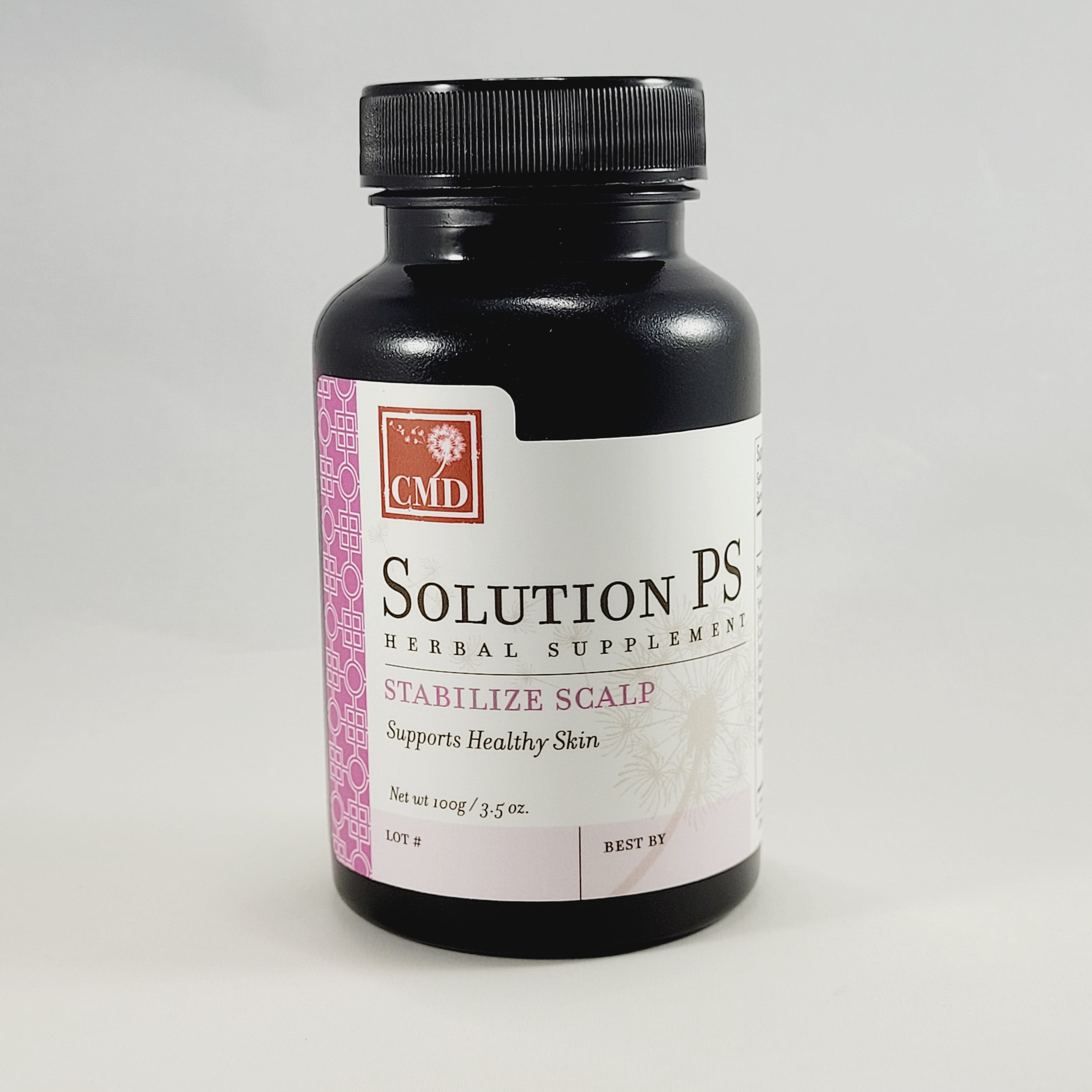 Cmd Supplement Scalp Psoriasis Maintenance Supplement | CMD Skin Solutions